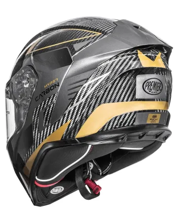 Каска PREMIER HYPER CARBON TK 19