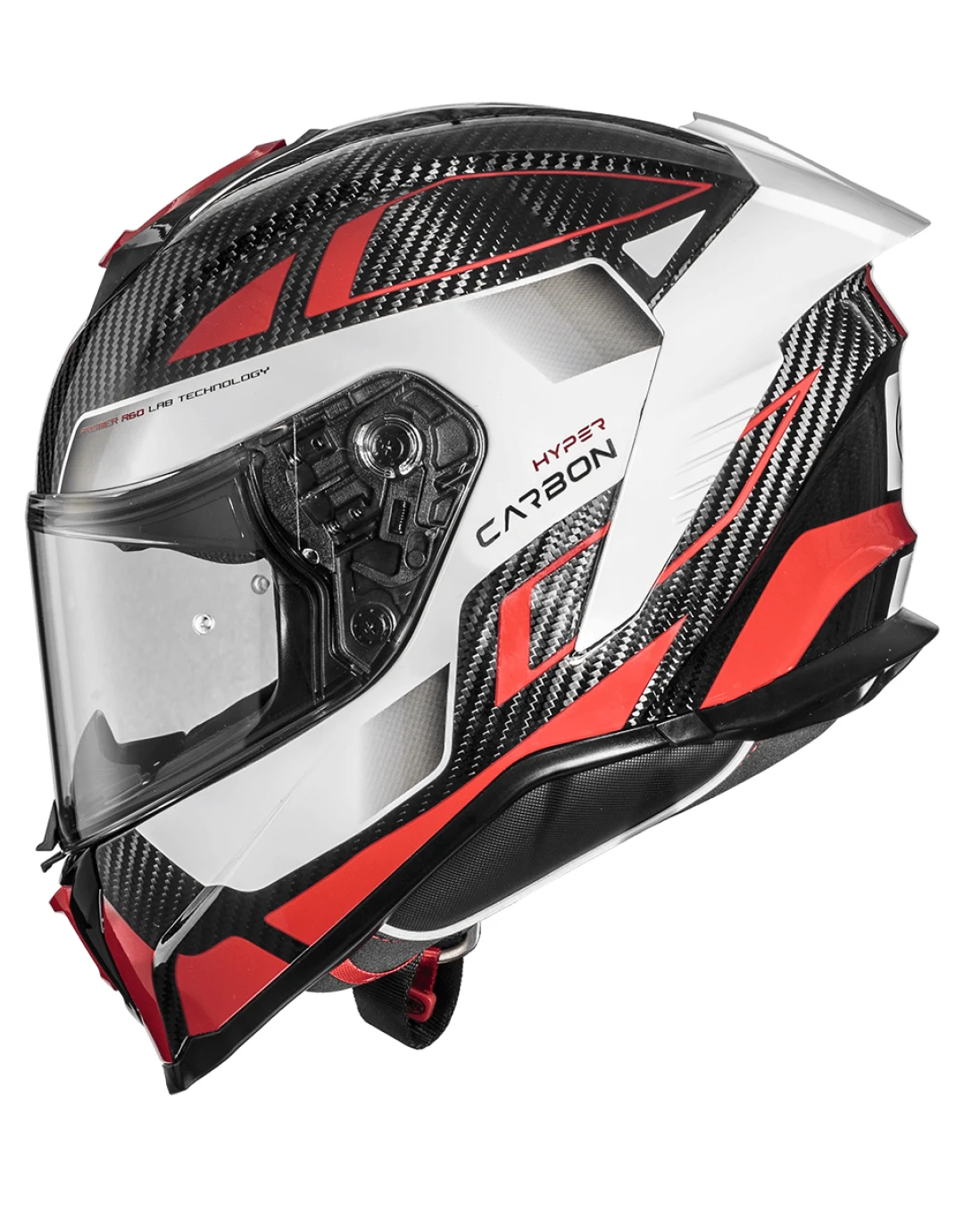 Каска PREMIER HYPER CARBON TK 92