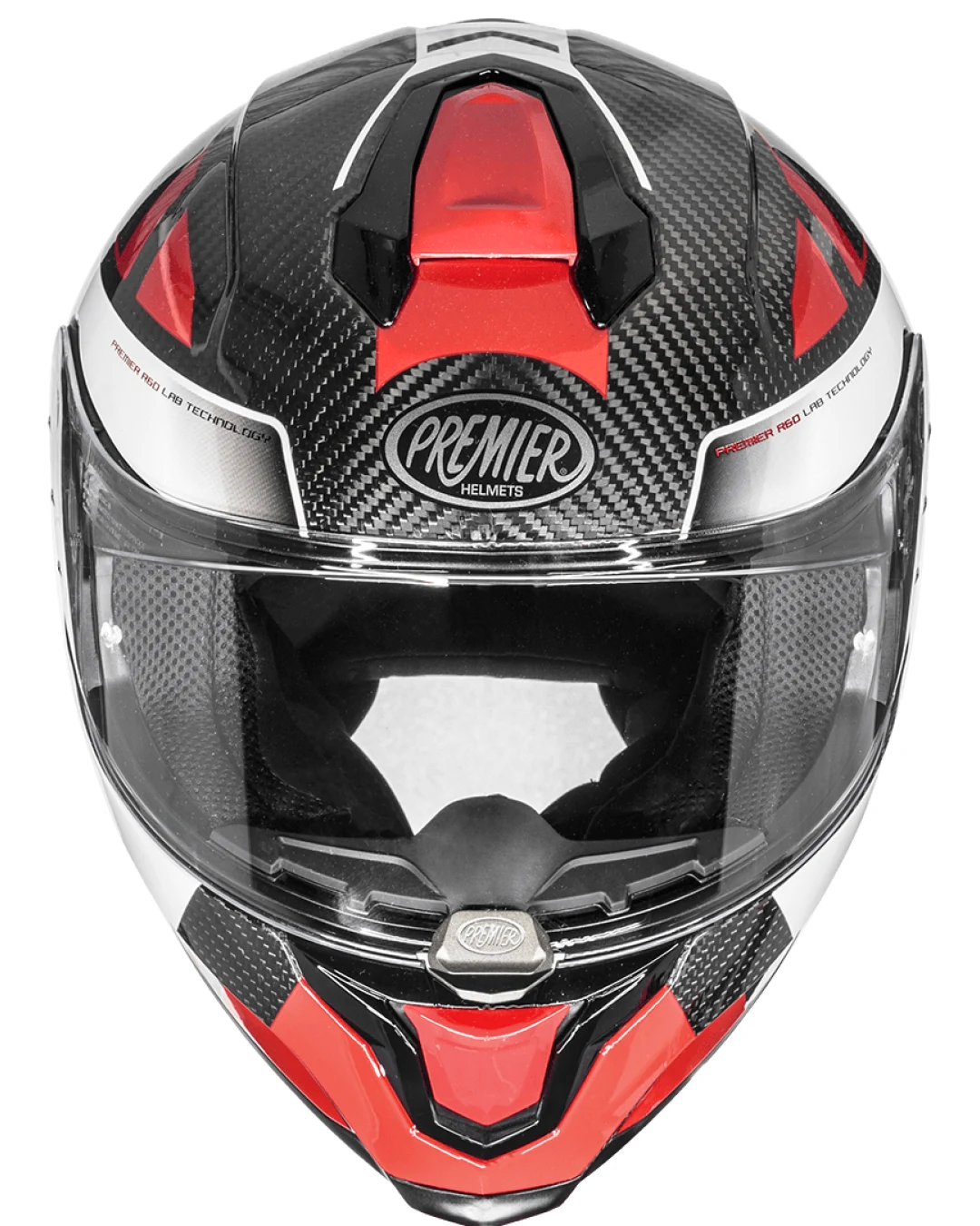 Каска PREMIER HYPER CARBON TK 92