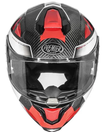 Каска PREMIER HYPER CARBON TK 92