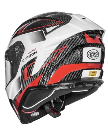 Каска PREMIER HYPER CARBON TK 92