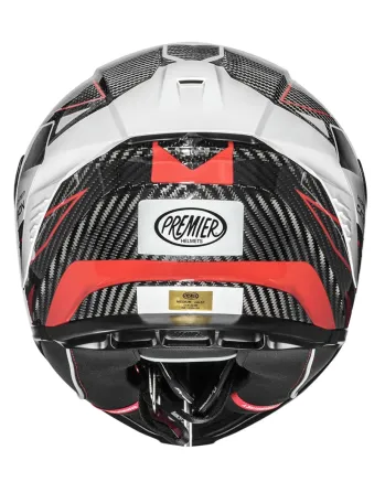 Каска PREMIER HYPER CARBON TK 92