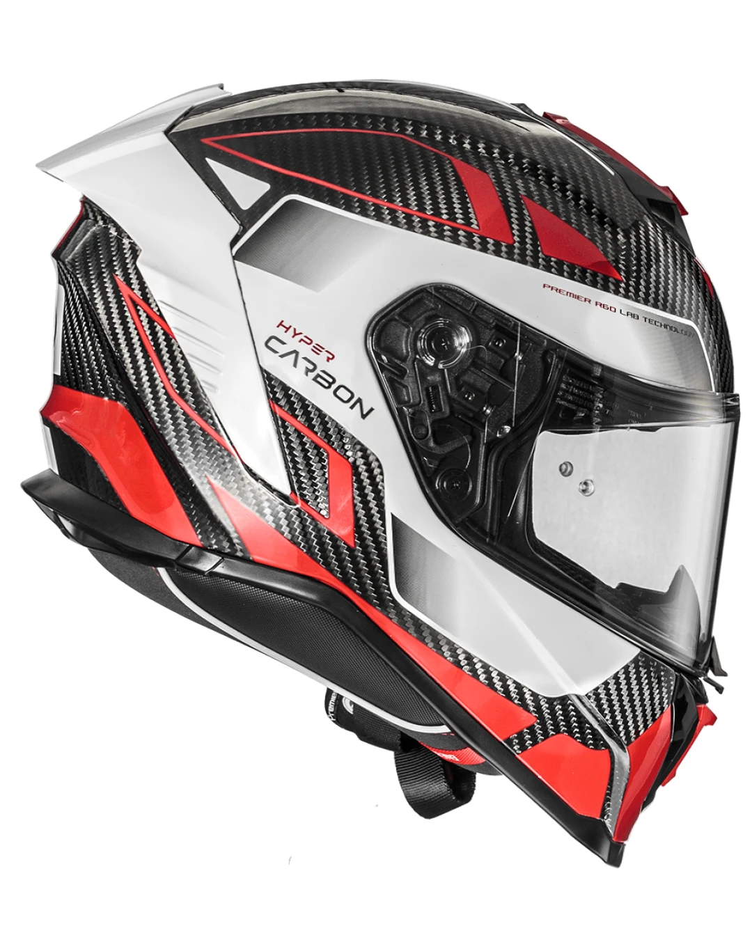 Каска PREMIER HYPER CARBON TK 92