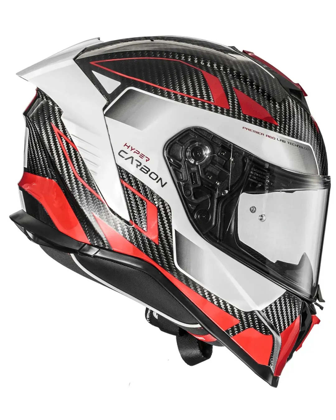 Каска PREMIER HYPER CARBON TK 92