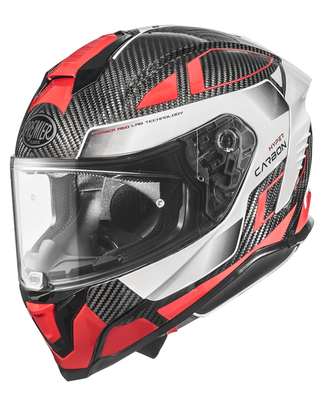 Каска PREMIER HYPER CARBON TK 92