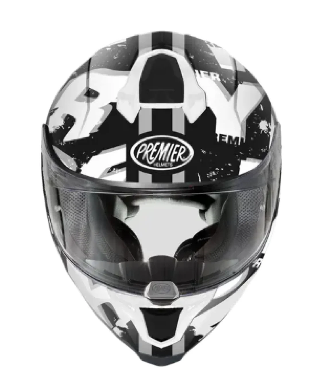 Каска PREMIER Hyper SR 8BM