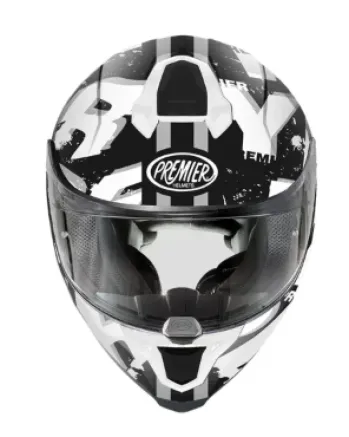 Каска PREMIER Hyper SR 8BM