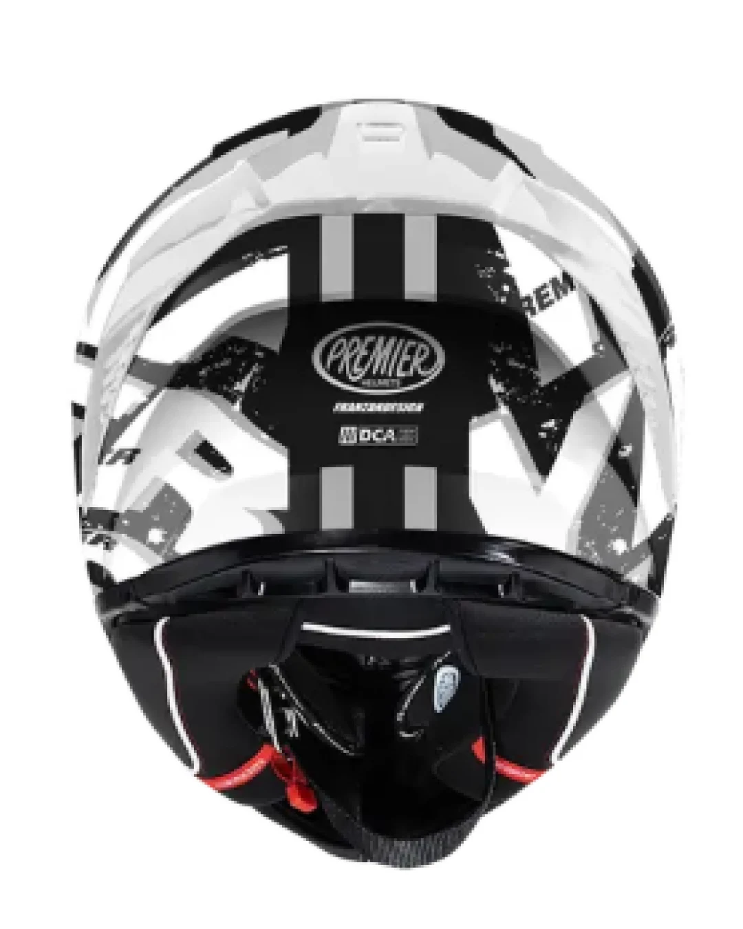 Каска PREMIER Hyper SR 8BM