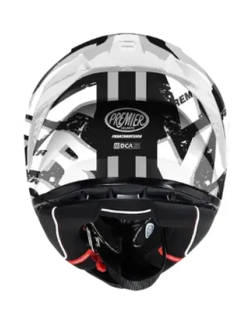 Каска PREMIER Hyper SR 8BM