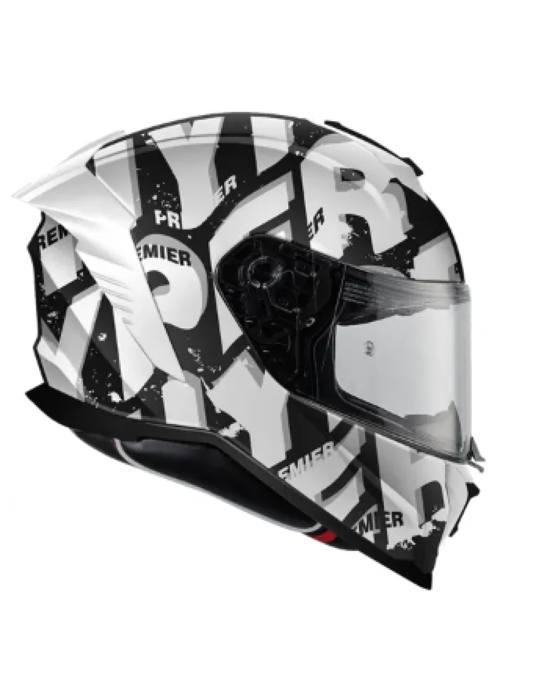 Каска PREMIER Hyper SR 8BM