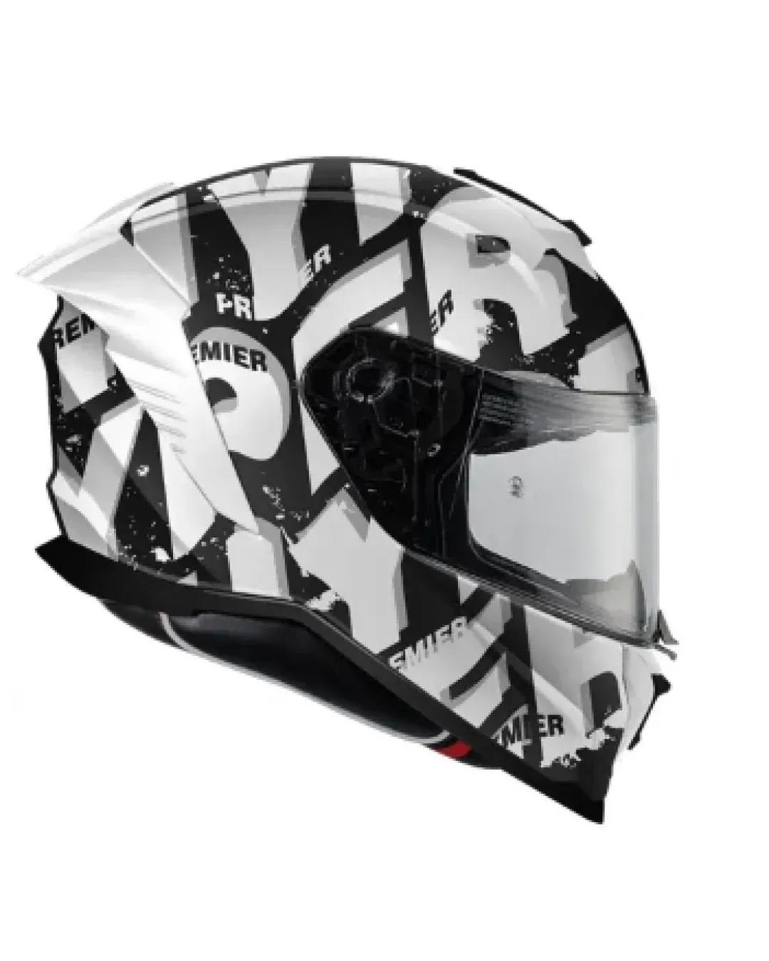 Каска PREMIER Hyper SR 8BM