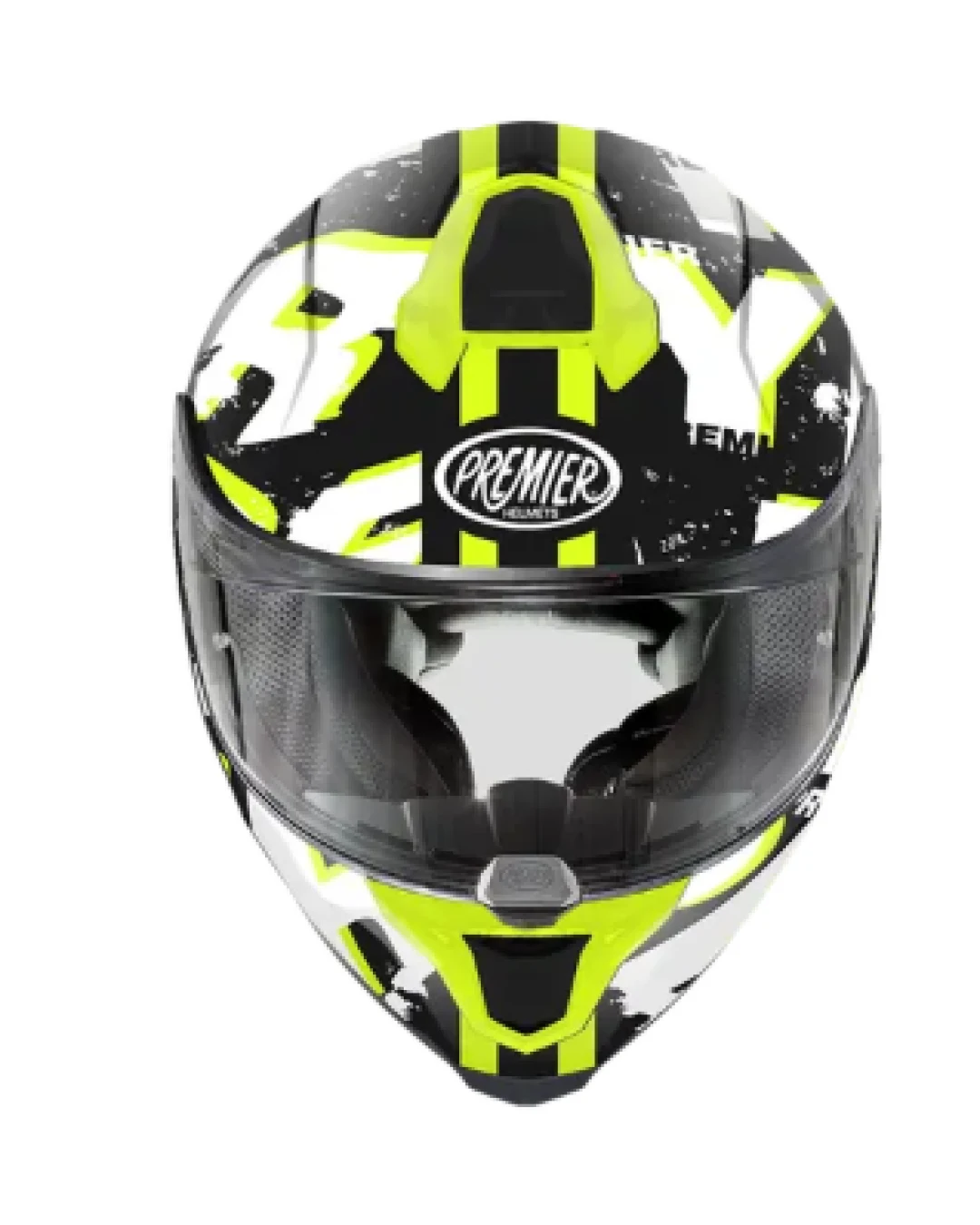 Каска PREMIER Hyper SR Y8BM