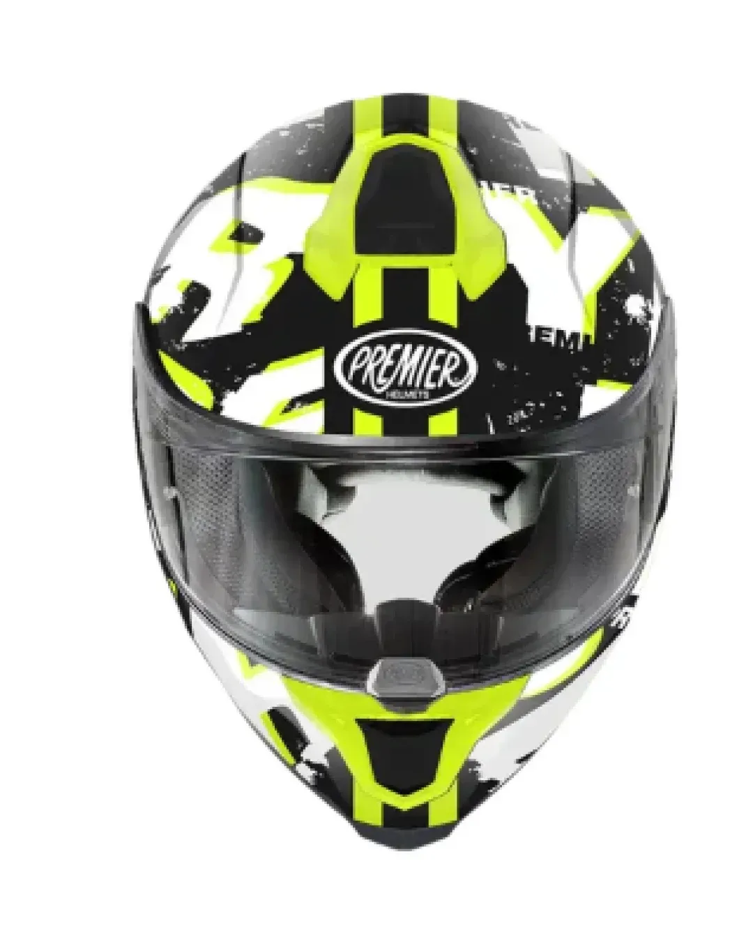 Каска PREMIER Hyper SR Y8BM