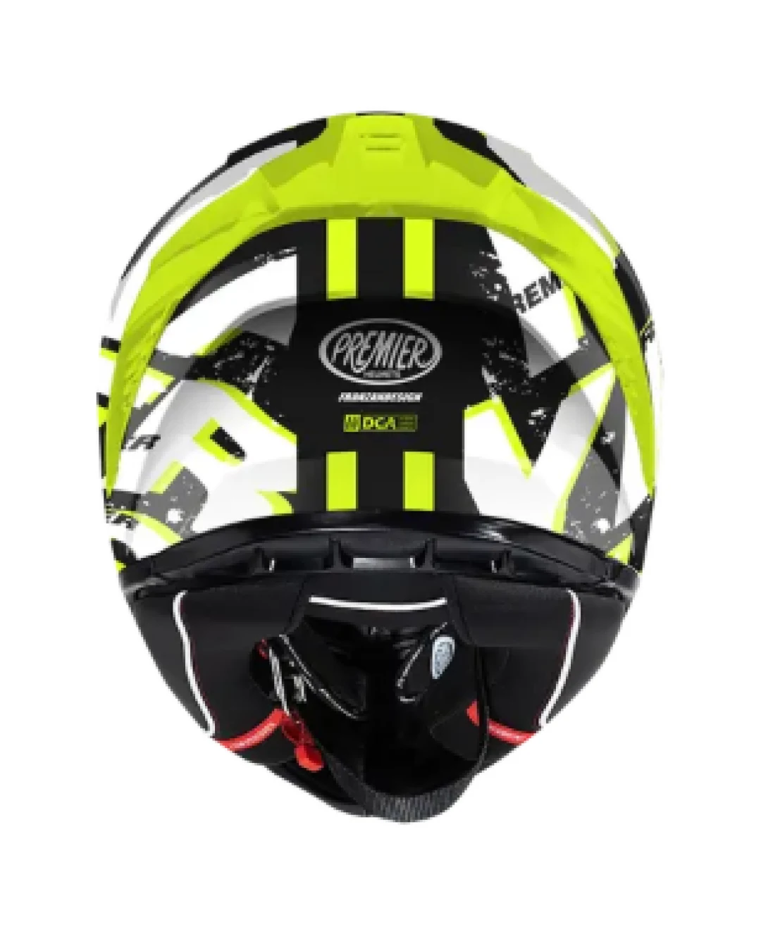 Каска PREMIER Hyper SR Y8BM