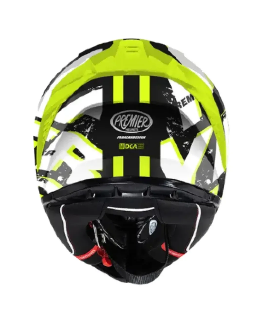 Каска PREMIER Hyper SR Y8BM