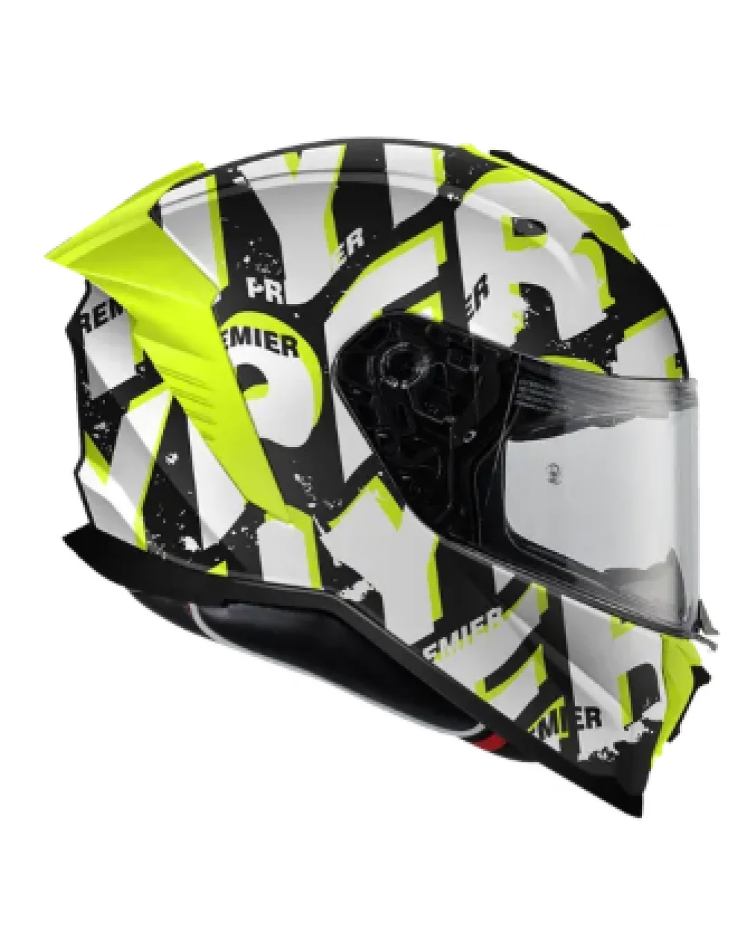 Каска PREMIER Hyper SR Y8BM