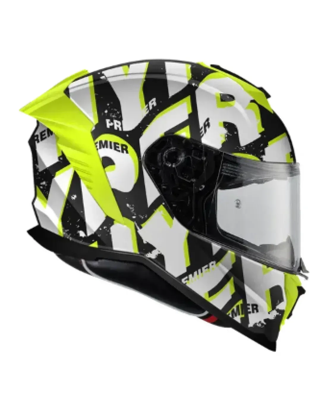 Каска PREMIER Hyper SR Y8BM