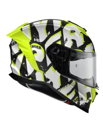 Каска PREMIER Hyper SR Y8BM