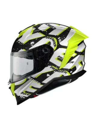 Каска PREMIER Hyper SR Y8BM