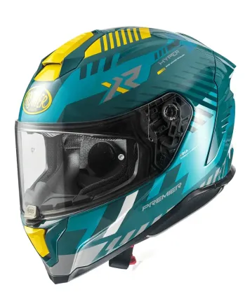 Каска PREMIER HYPER XR 21