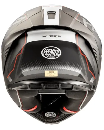 Каска PREMIER HYPER XR 92 BM