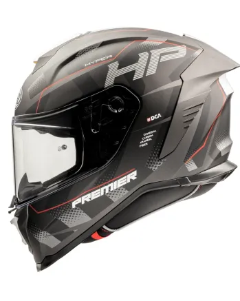 Каска PREMIER HYPER XR 92 BM
