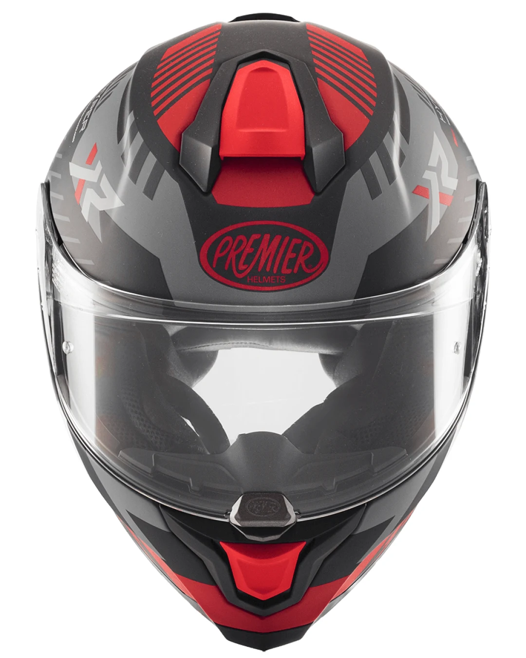Каска PREMIER HYPER XR 92BM