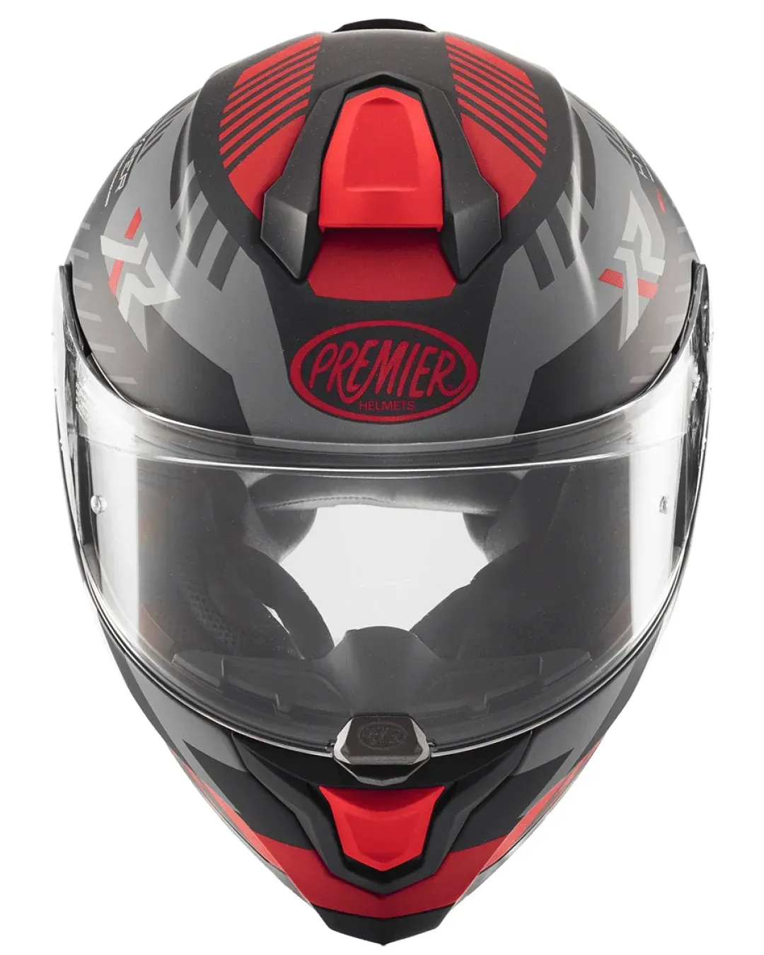 Каска PREMIER HYPER XR 92BM