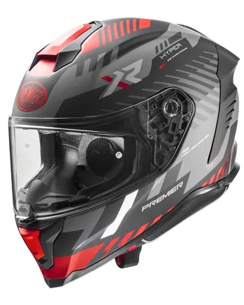 Каска PREMIER HYPER XR 92BM