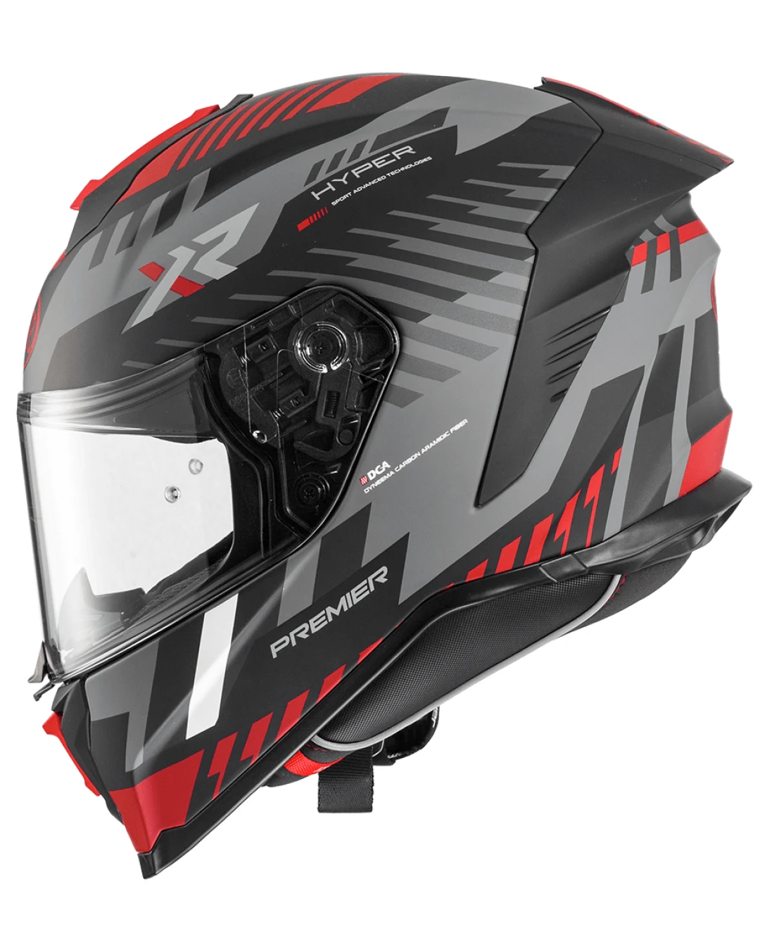 Каска PREMIER HYPER XR 92BM