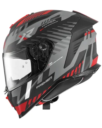 Каска PREMIER HYPER XR 92BM