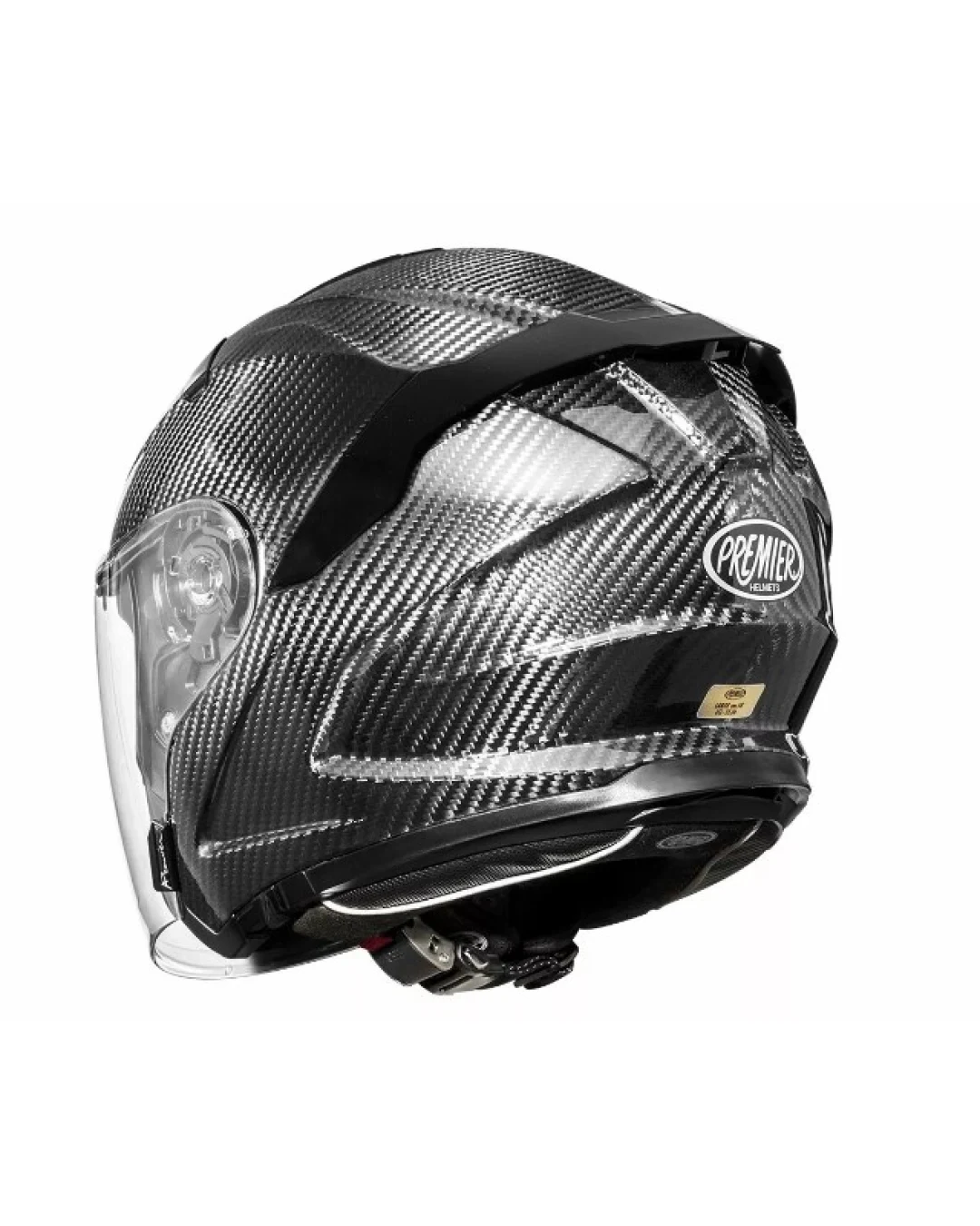 Каска Premier JT5 CARBON