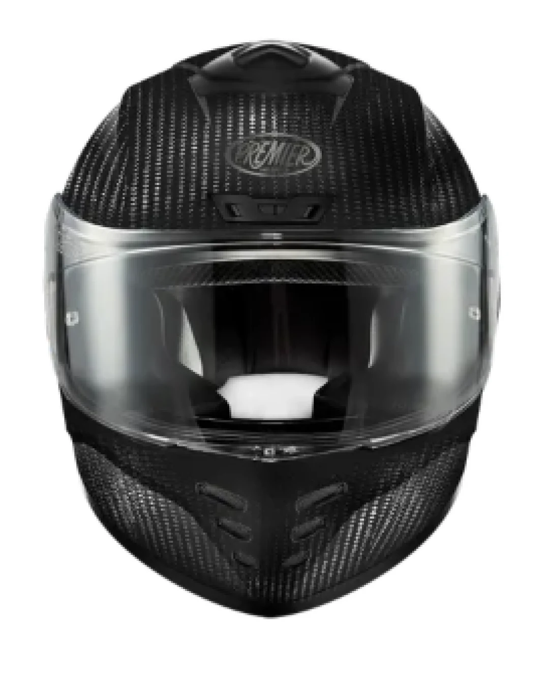 Каска PREMIER MONZA CARBON