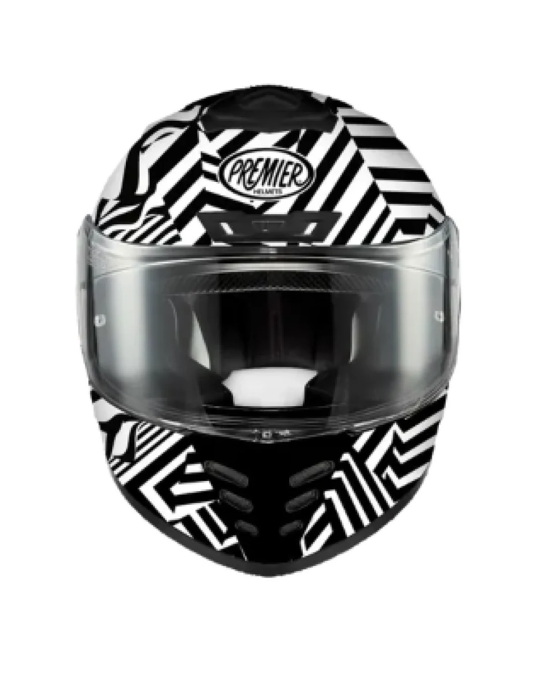 Каска PREMIER MONZA PT 8BM