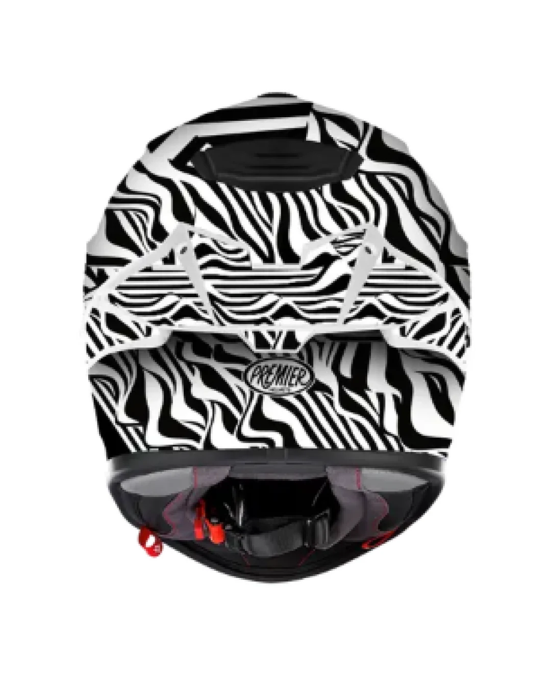 Каска PREMIER MONZA PT 8BM