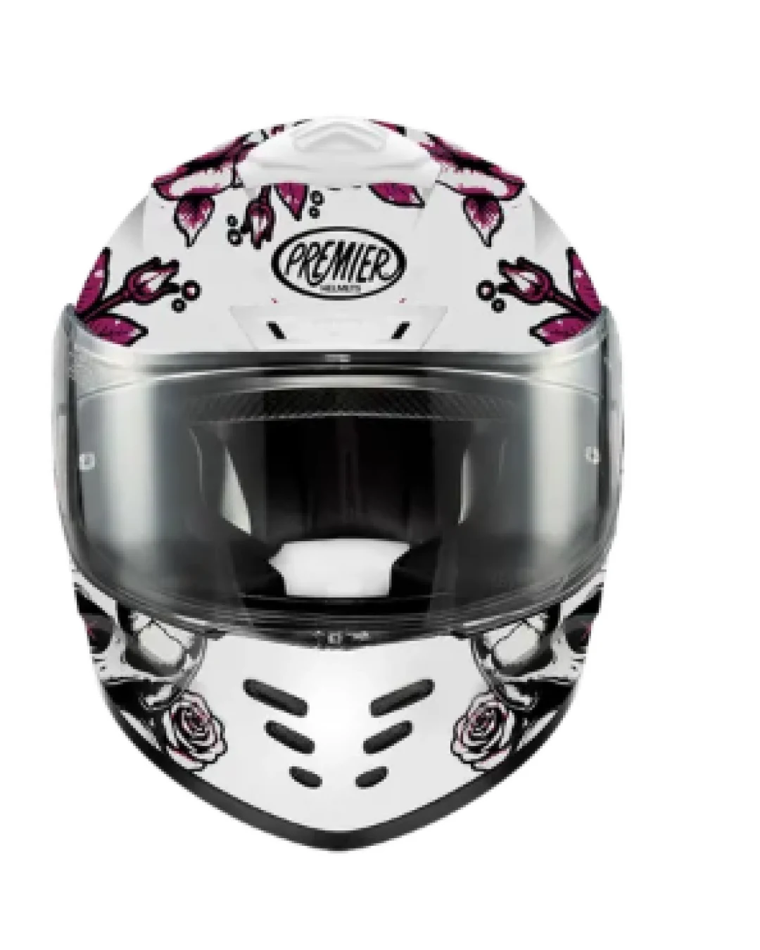 Каска PREMIER MONZA RO 18