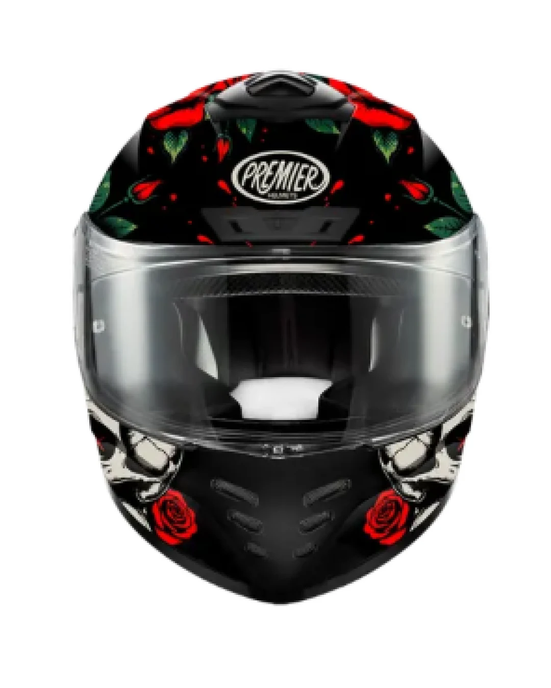 Каска PREMIER MONZA RO 92BM