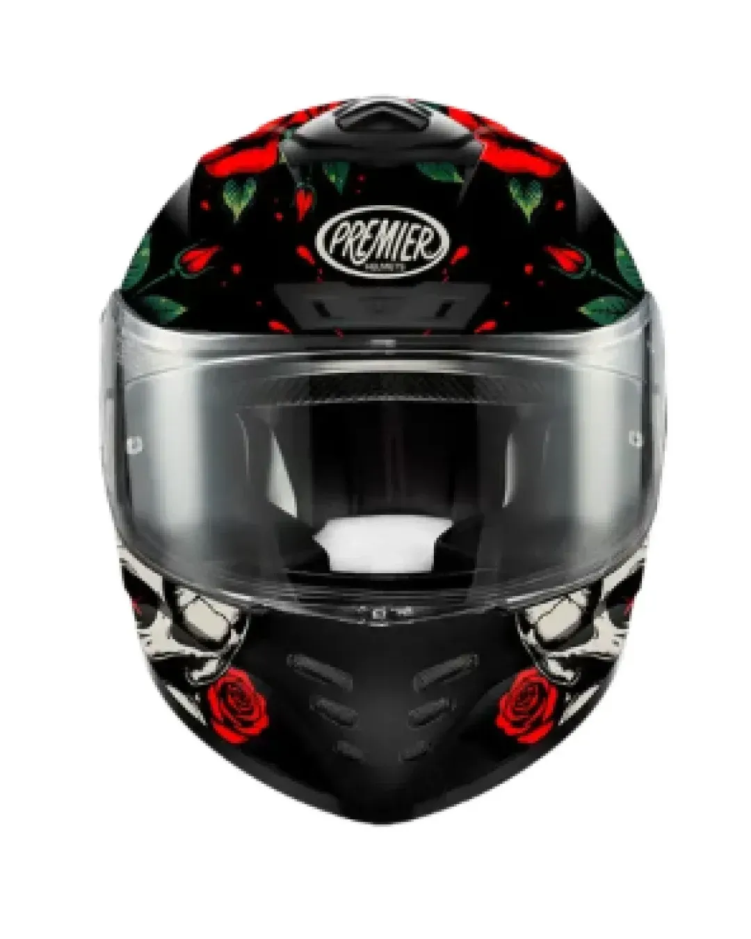 Каска PREMIER MONZA RO 92BM