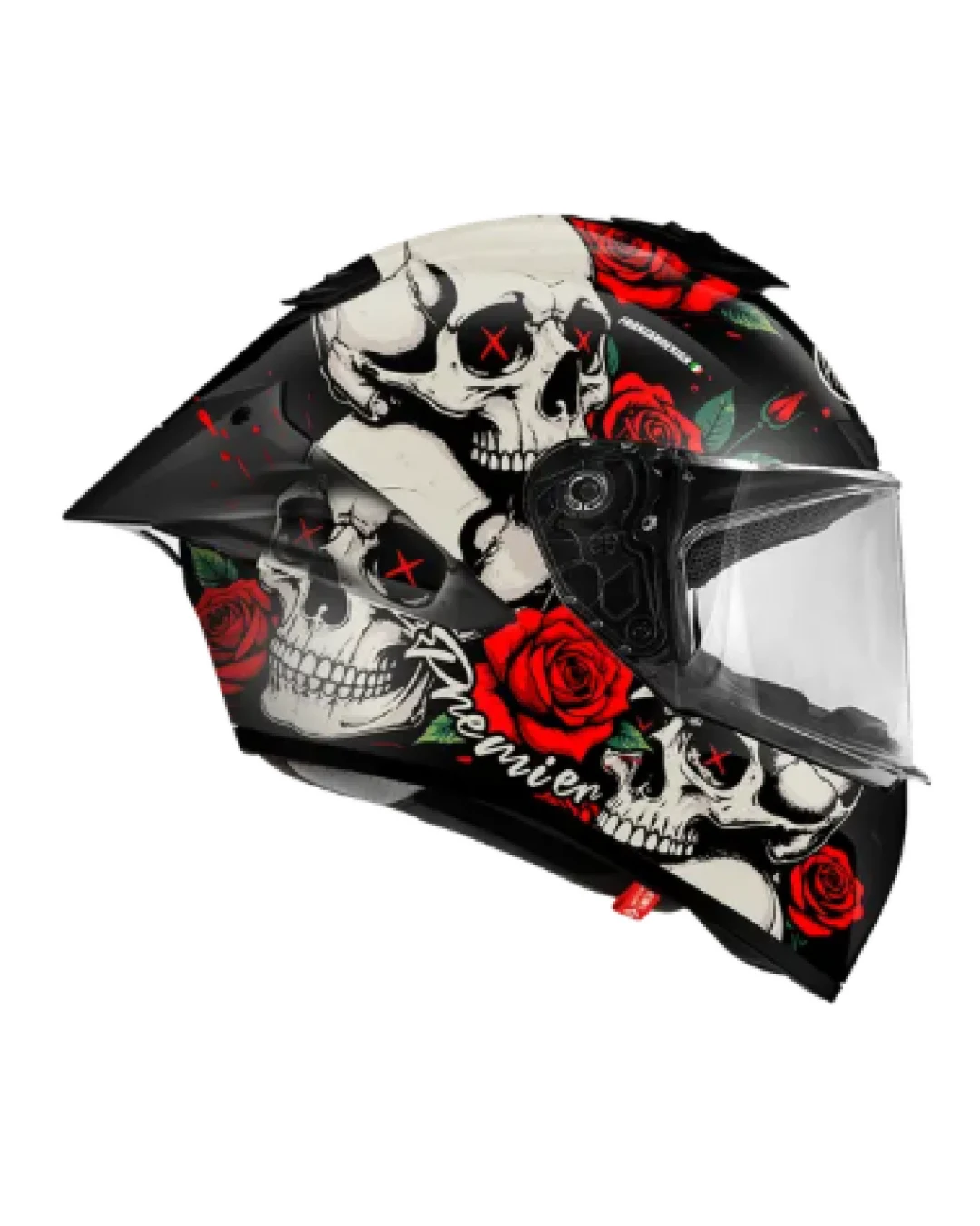 Каска PREMIER MONZA RO 92BM