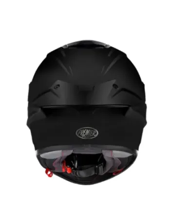Каска PREMIER MONZA U9 BM