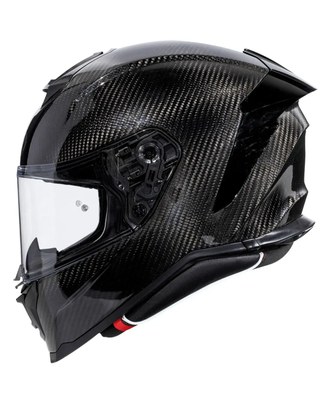 Каска PREMIER Streetfighter Carbon