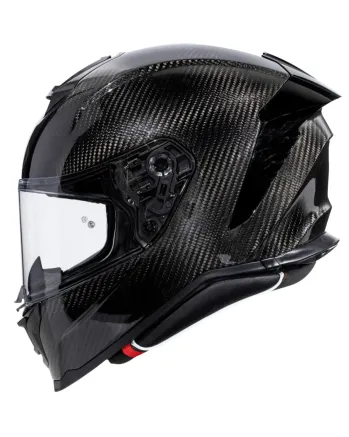 Каска PREMIER Streetfighter Carbon