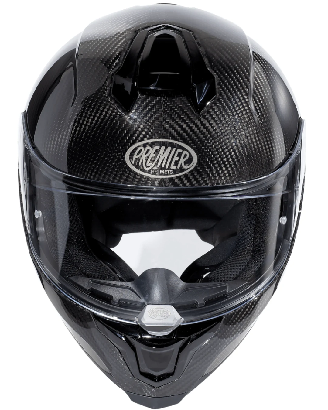 Каска PREMIER Streetfighter Carbon