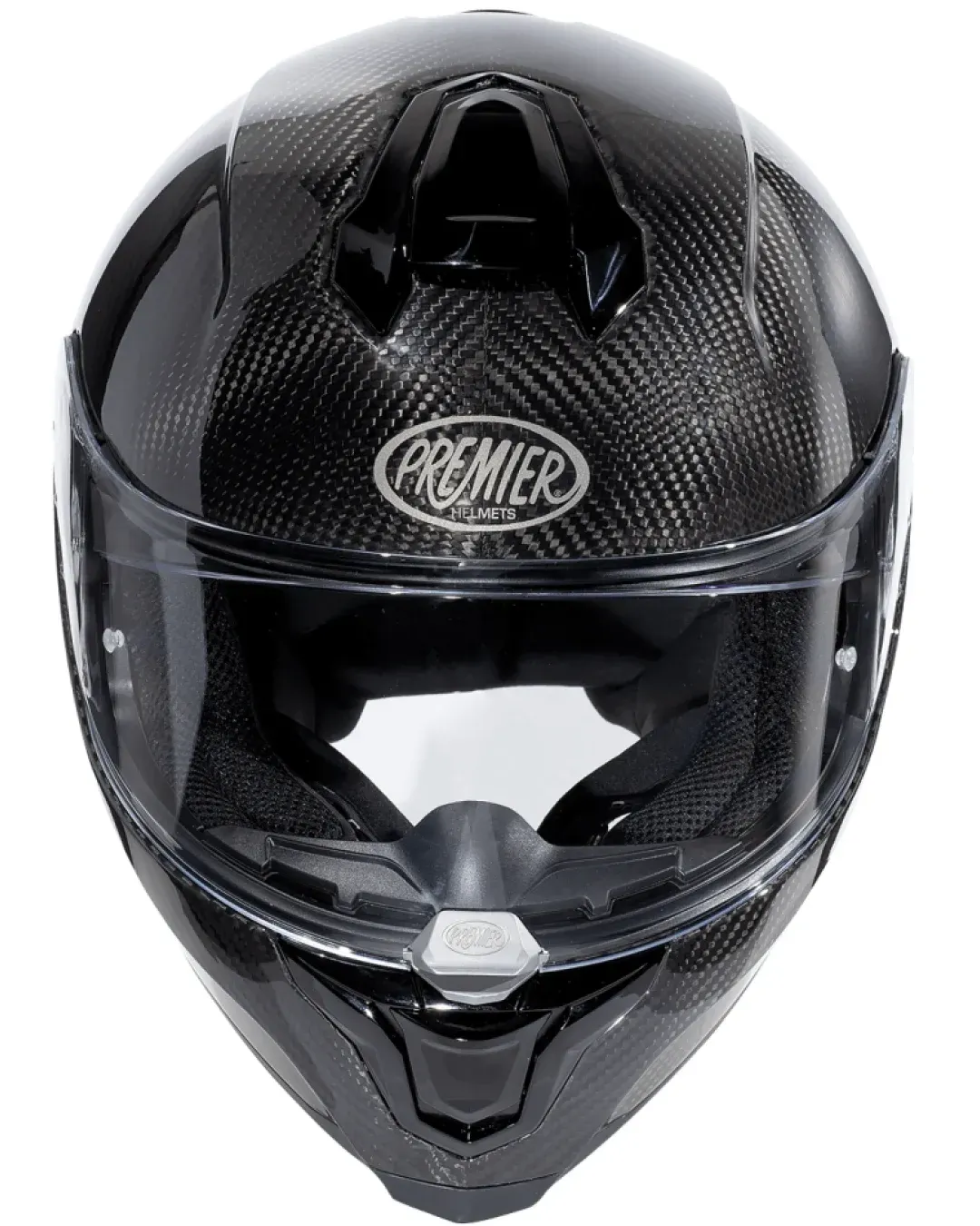 Каска PREMIER Streetfighter Carbon