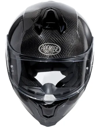 Каска PREMIER Streetfighter Carbon