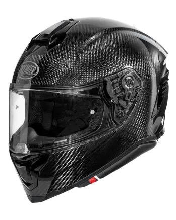 Каска PREMIER Streetfighter Carbon