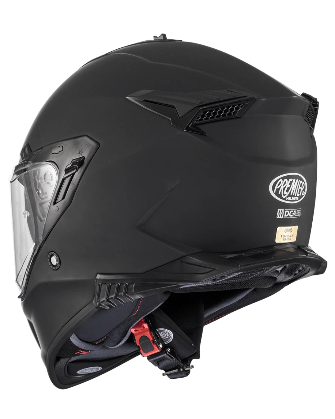 Каска PREMIER STRTFGHTR U9BM