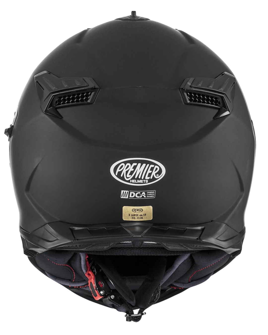 Каска PREMIER STRTFGHTR U9BM