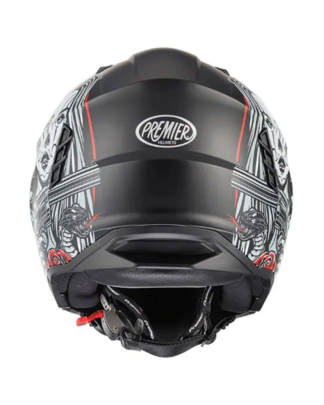 Каска Premier Subverter DB 9 BM