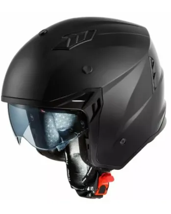 Каска Premier Subverter U9 BM Matt Black